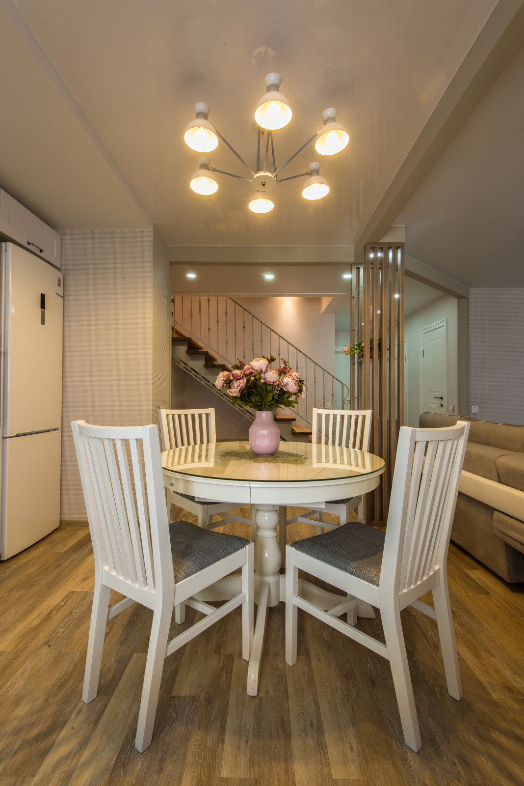 Белый ветер