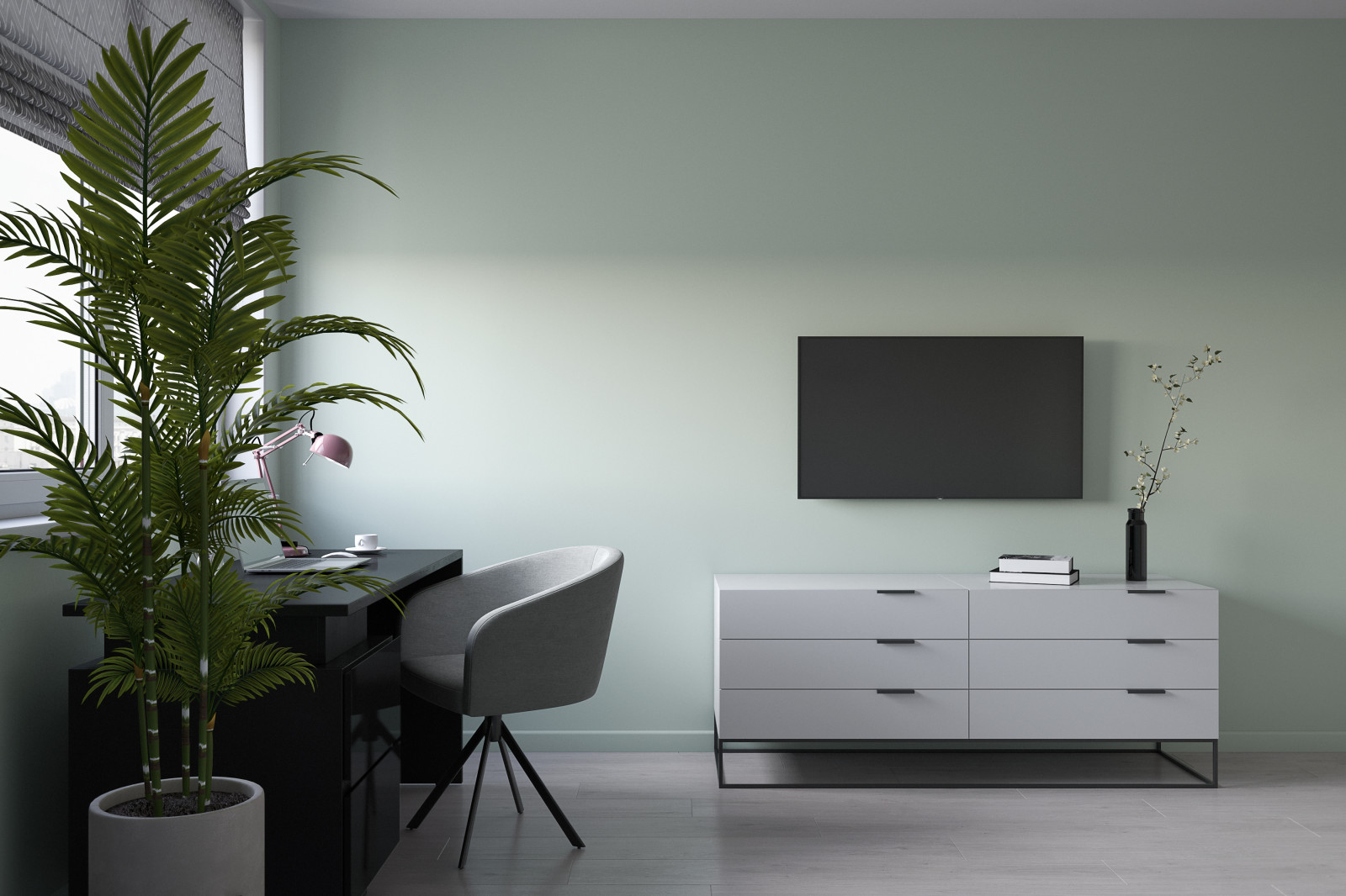 Квартира на Пулковской