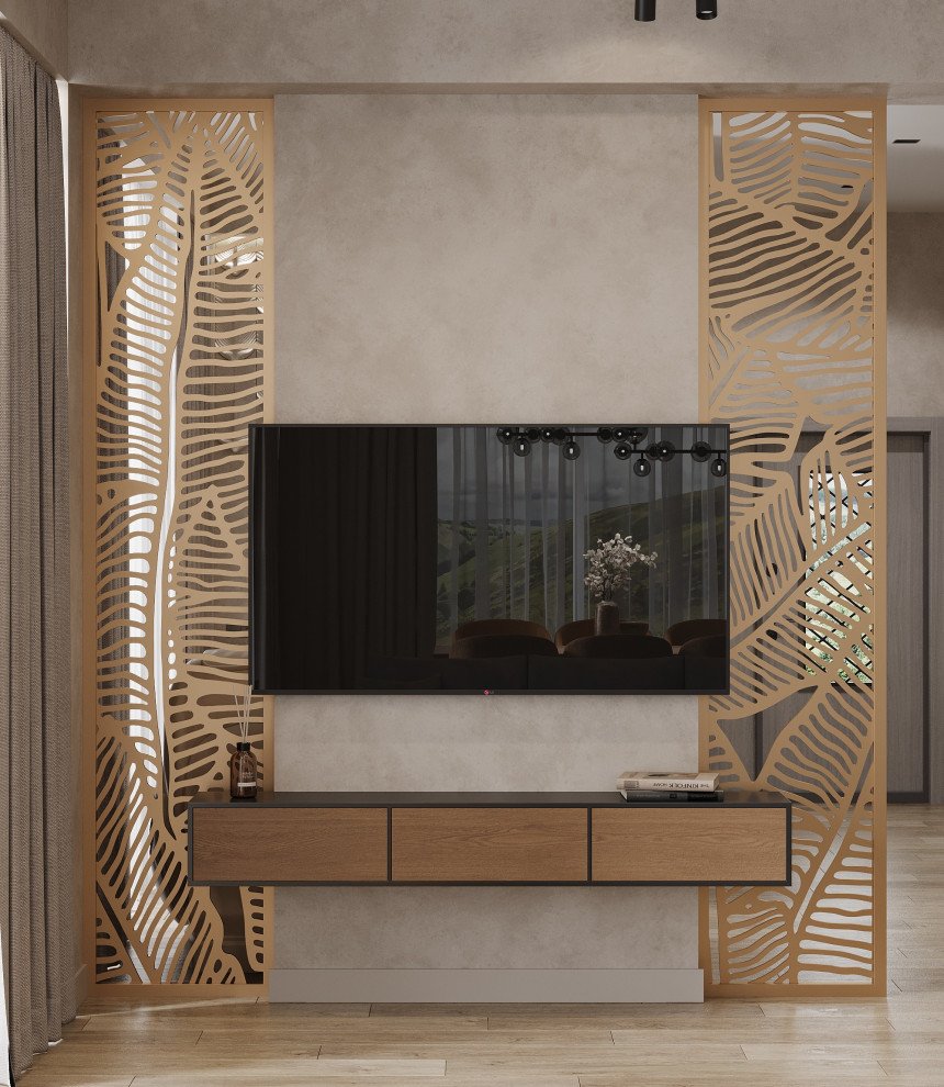 Частный дом в с. Каштаны