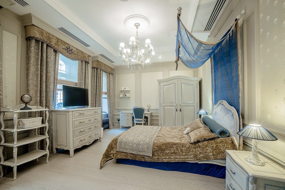 Душевный дом для всей семьи