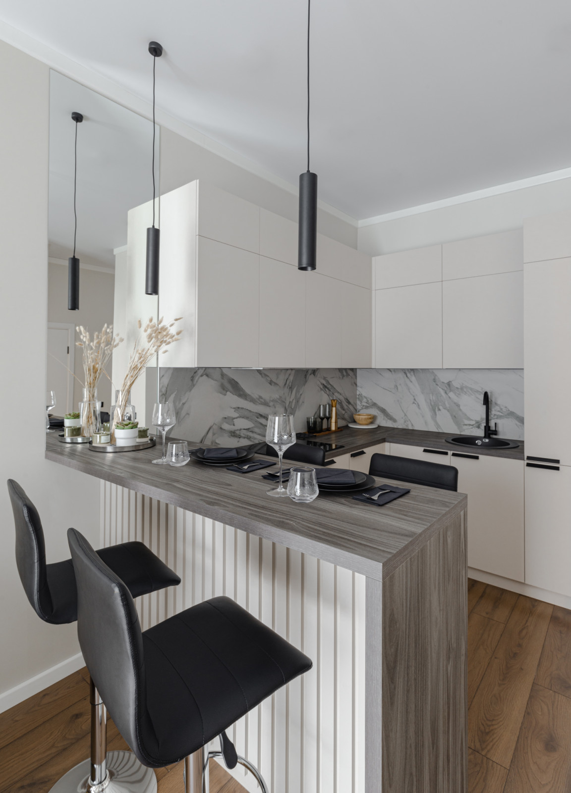 Офис продаж жк "Измайловский парк"