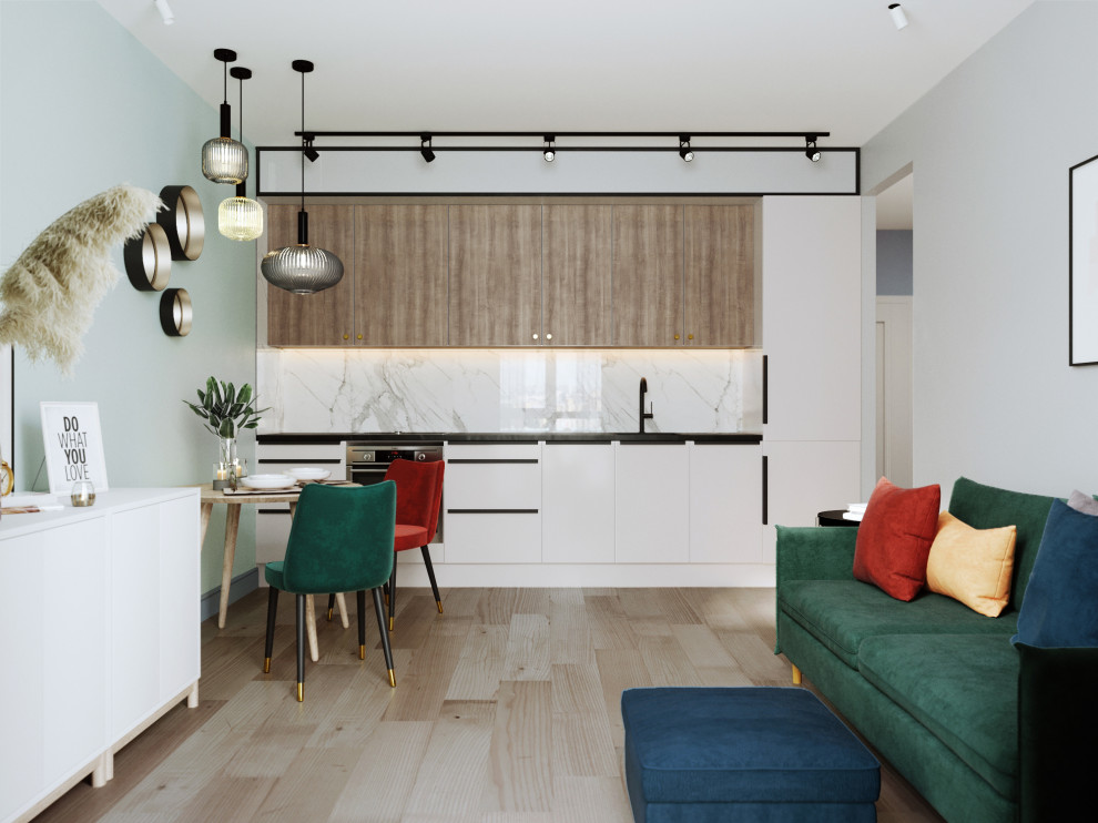 ЖК Хорошевский