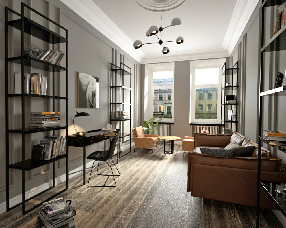 Квартира 150 м кв