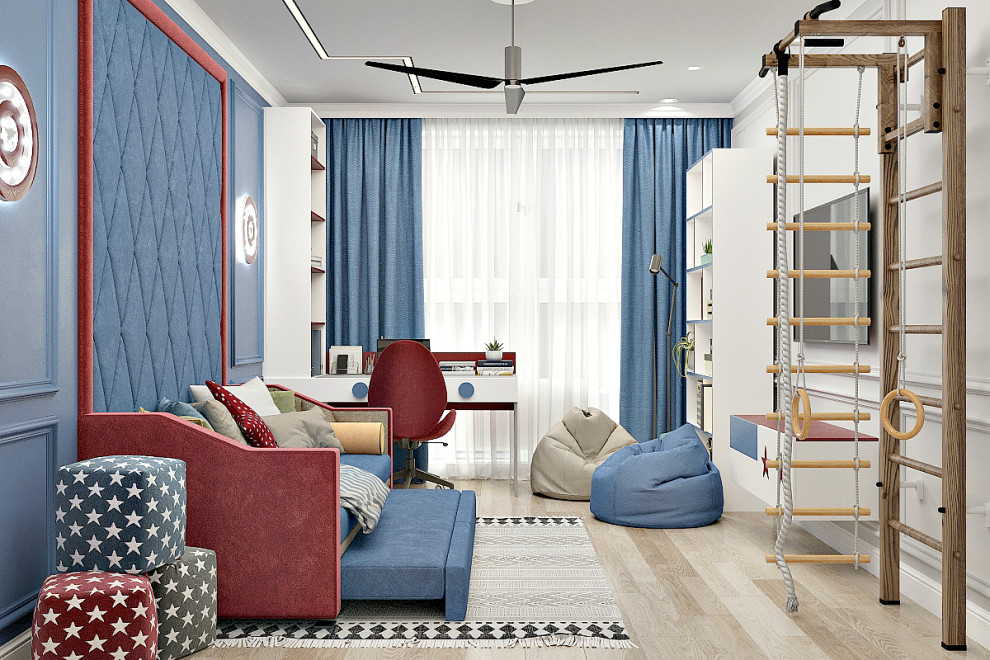 ЖК КРАСНОДАР СИТИ