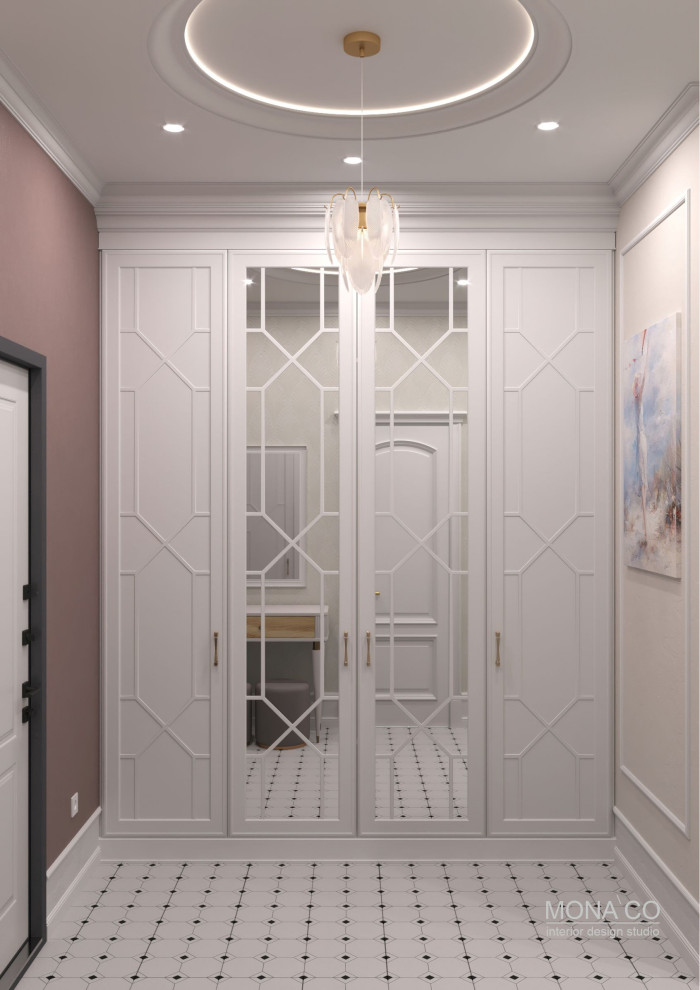 Частный дом "Экодолье"