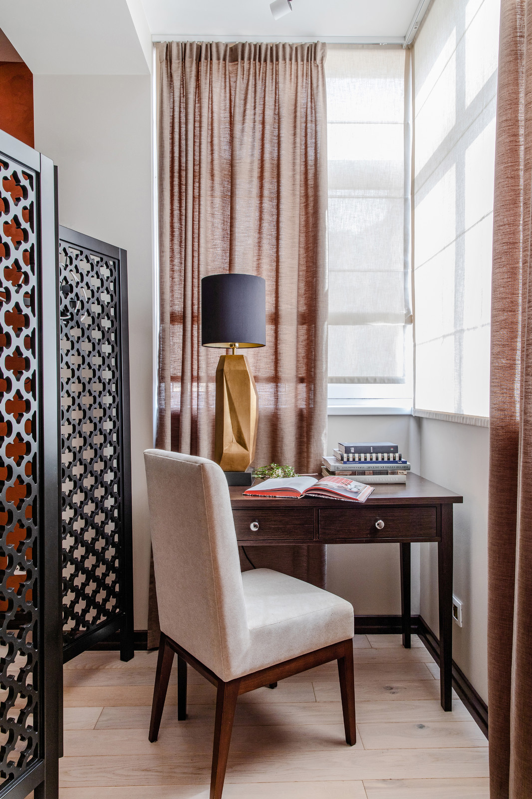 Восток - дело тонкое