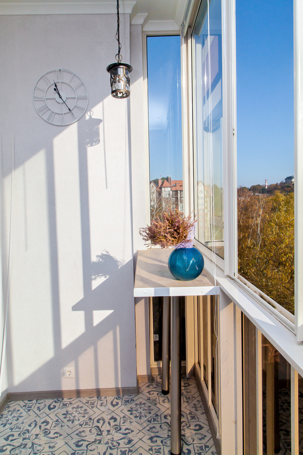 Фотосъемка квартир