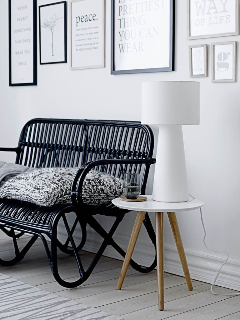 Интерьеры с Bloomingville