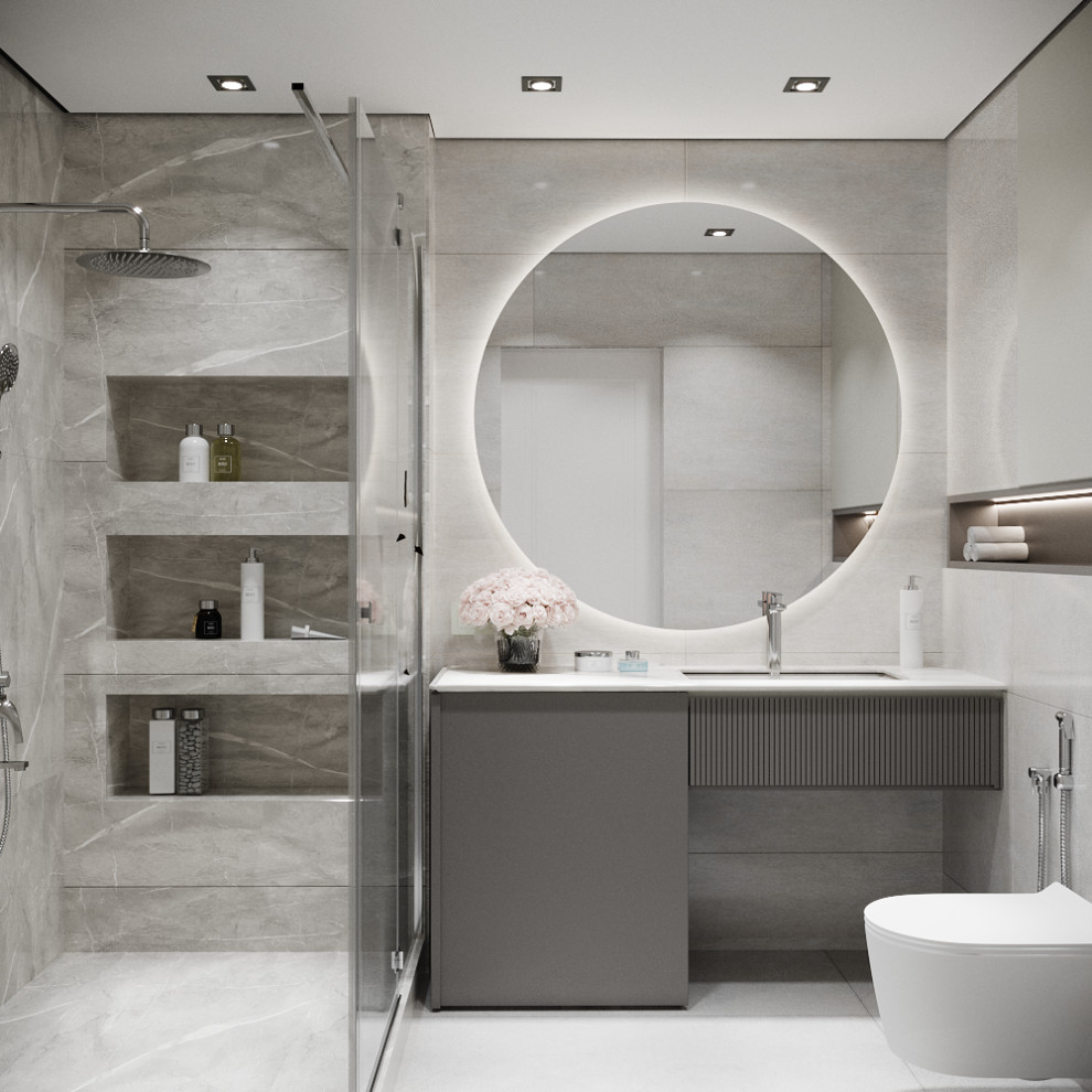 Квартира в ЖК "Империал" г.Дербент