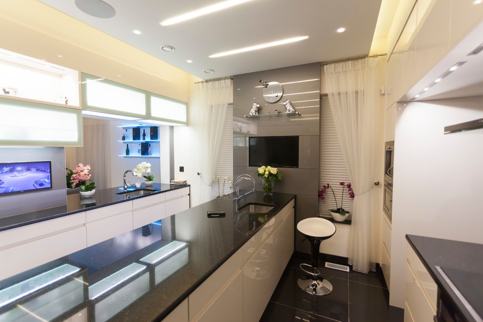 Дом в Новых Вешках 2011