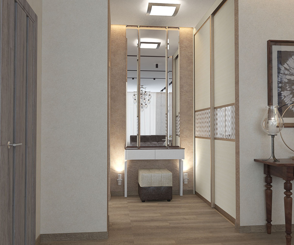 Квартира в Сургуте