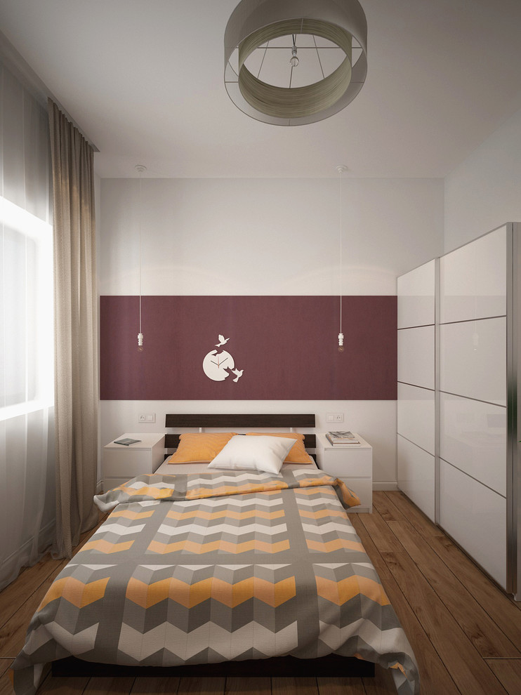 Гостевая комната