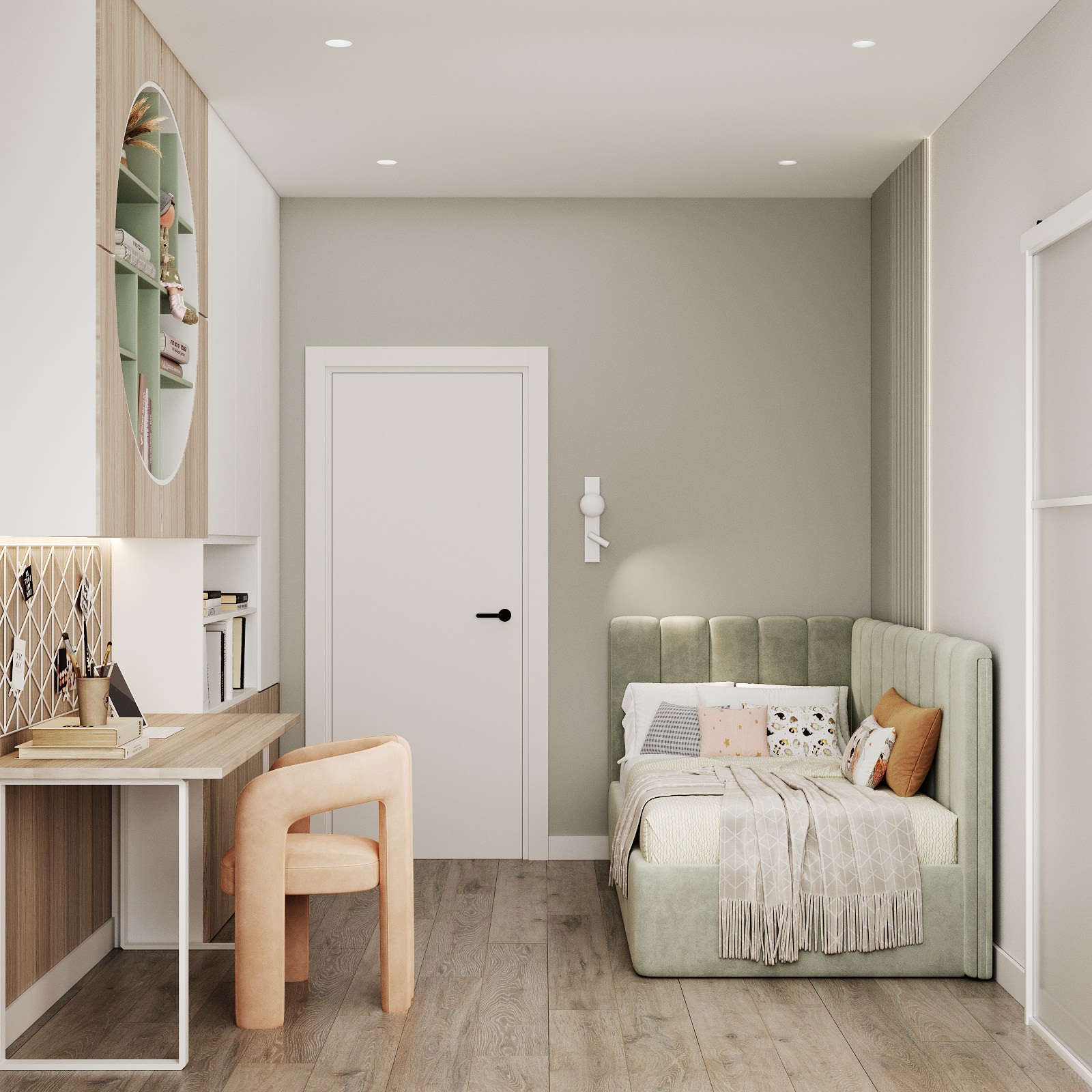 Коттедж 2 ЭТАЖ ул. Провинциальная г.Хабаровск 200кв.м, 2023г.