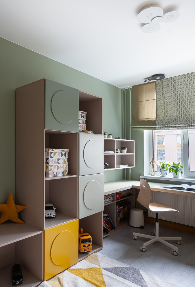 Квартира на Туристской