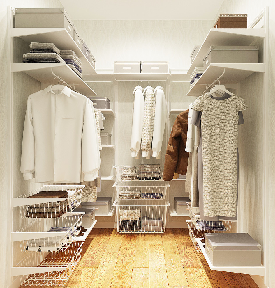 Дизайн квартиры площадью 102 м2