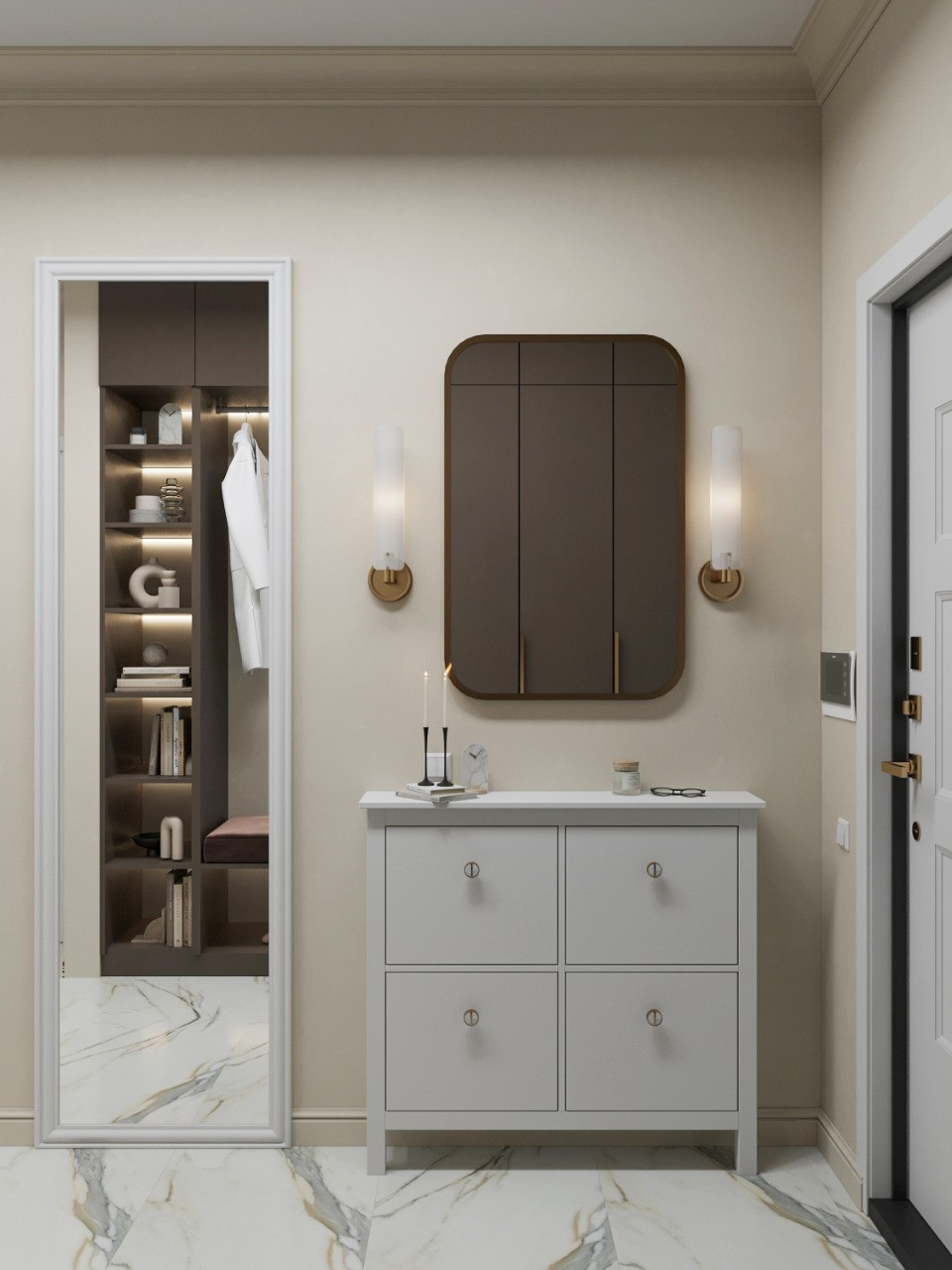 ЖК Новочеремушкинский