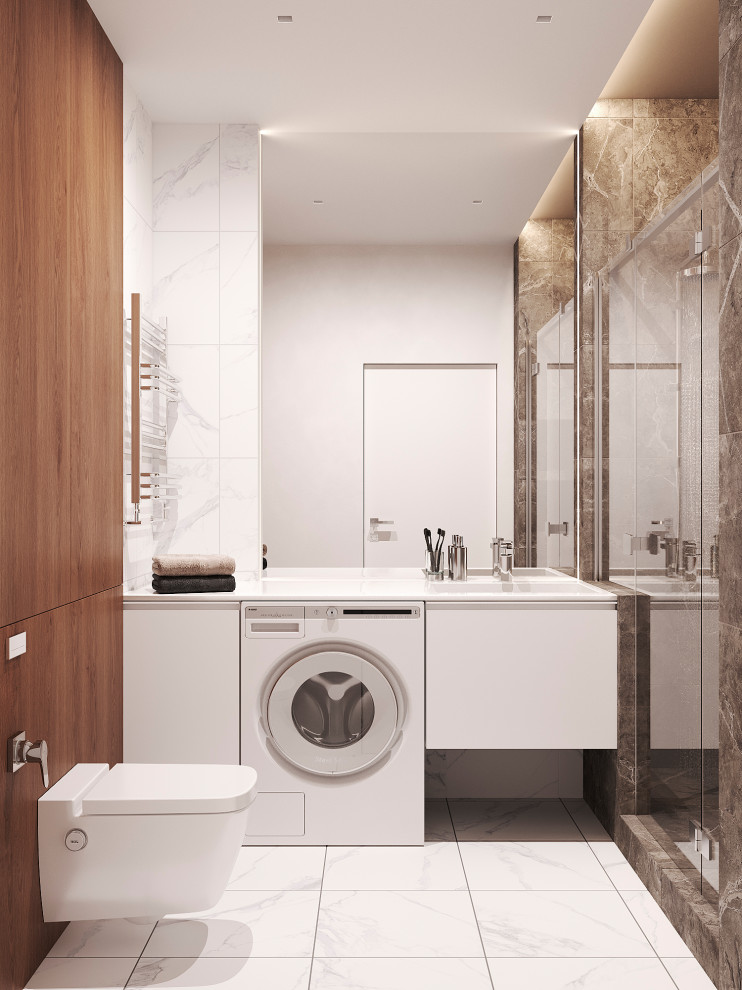 Зеленая однушка