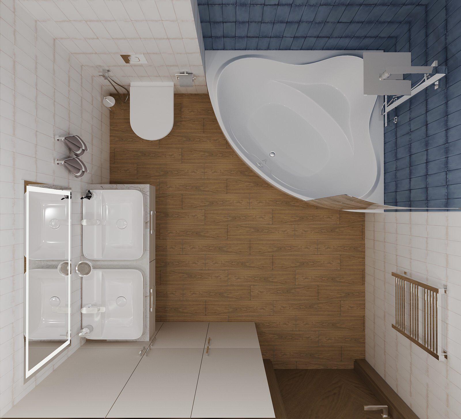 Федерация 54