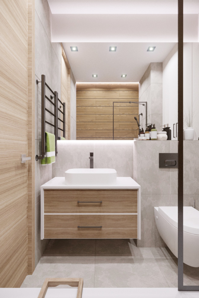 ЖК Преображенский