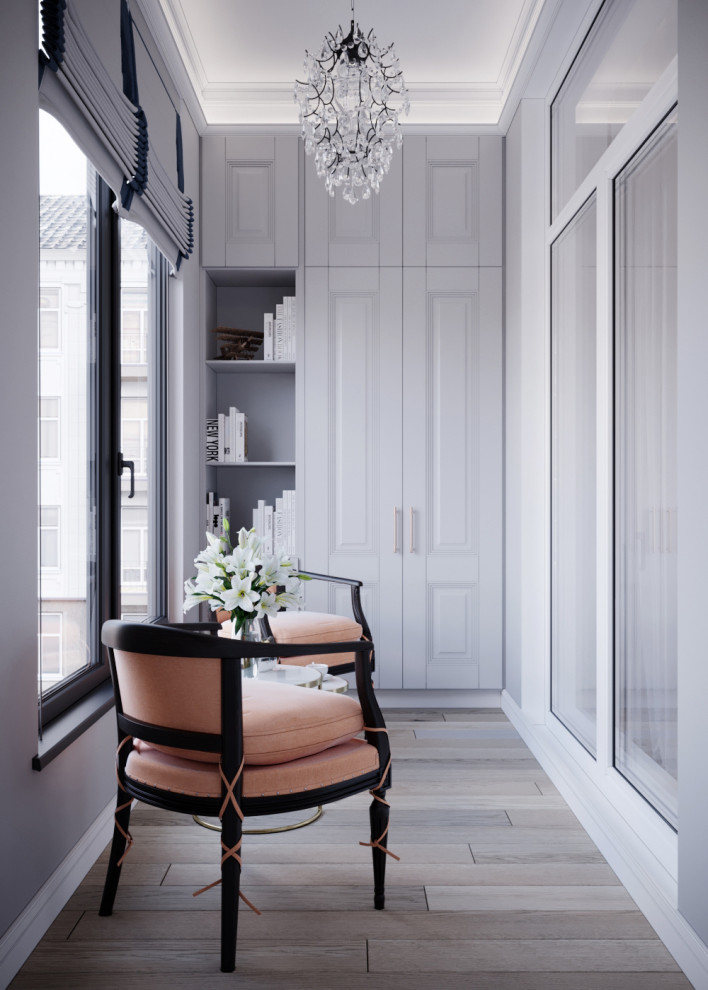 Визуализации