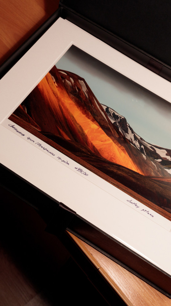 Фотографии