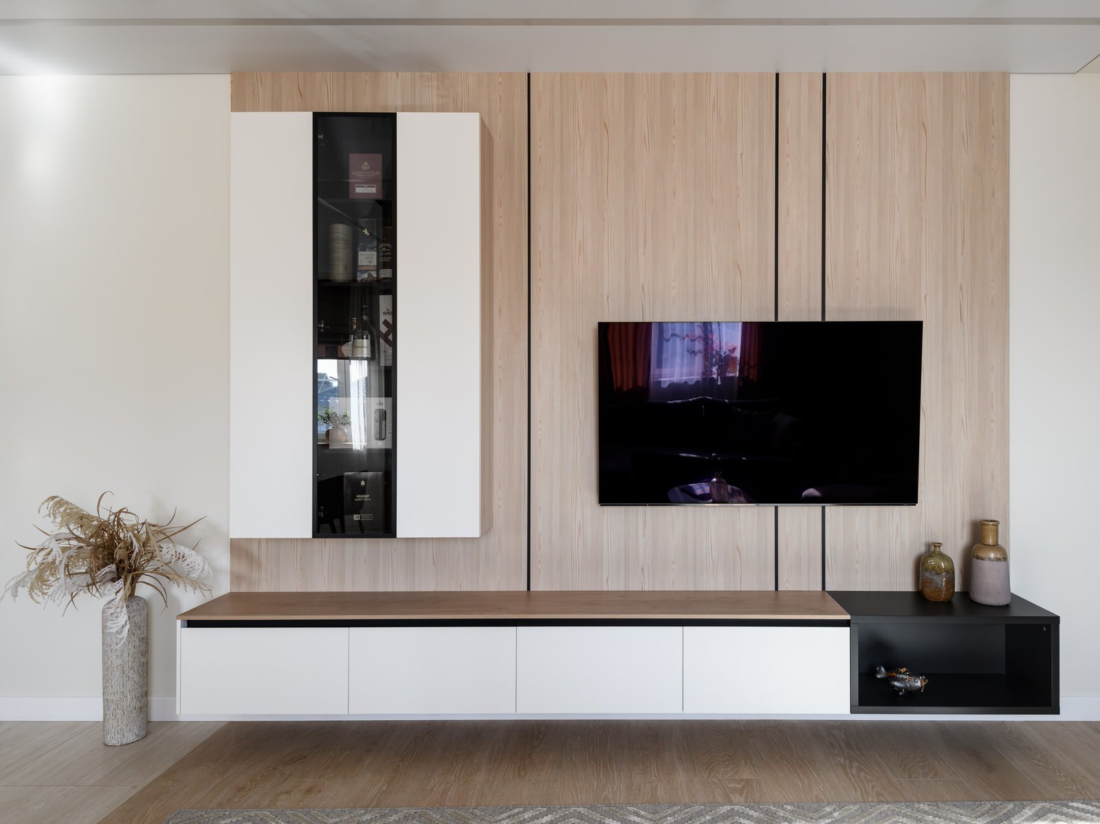 2024г. Частный дом 200 м2 в Новосибирске.