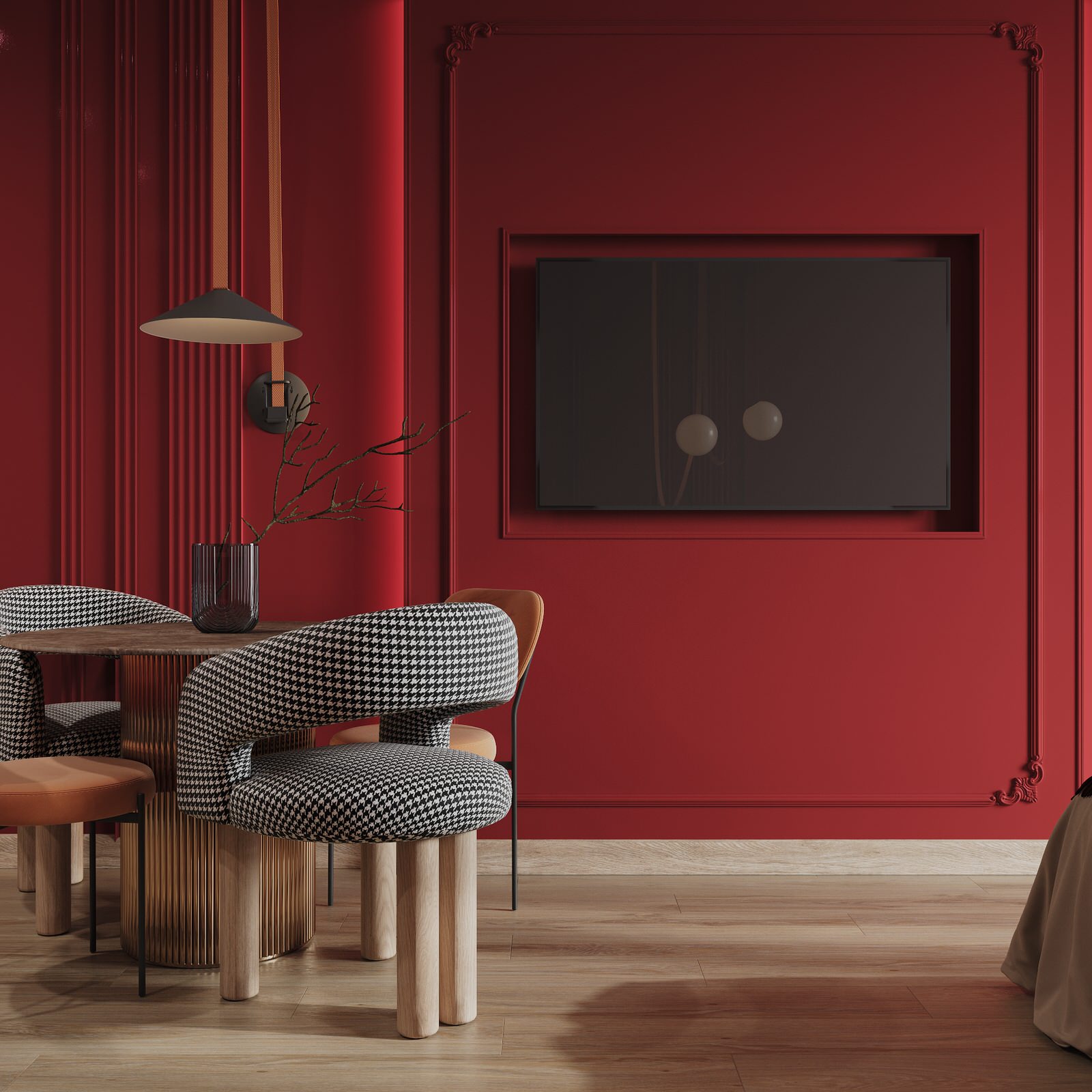 Апартаменты с видом на море ЖК "АТЛАНТИС"