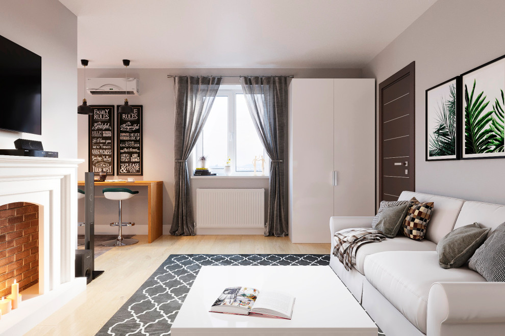 Квартира в Крыму