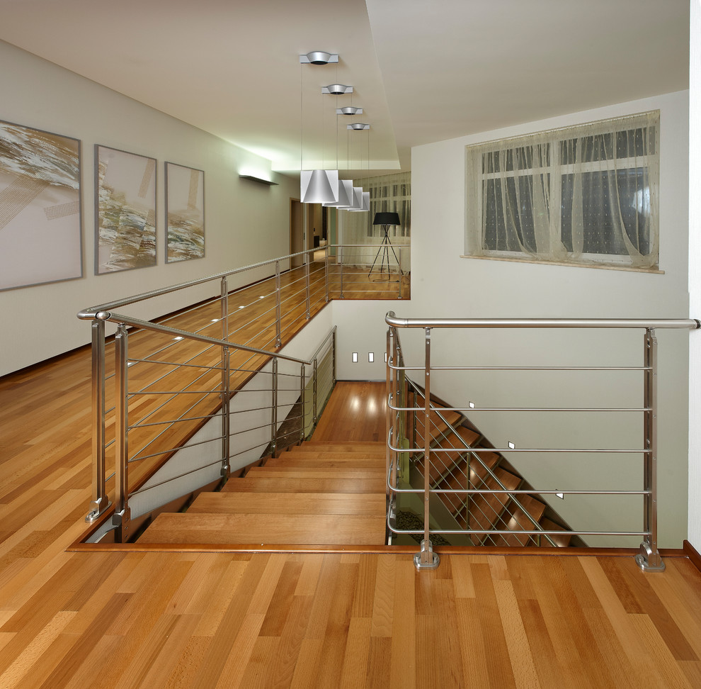 интерьер коттеджа в Каменск-Уральске