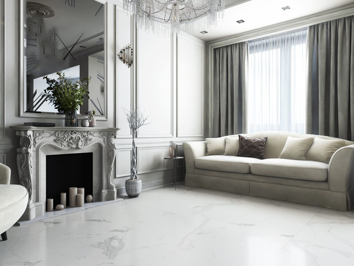 ЖК Искра Парк.