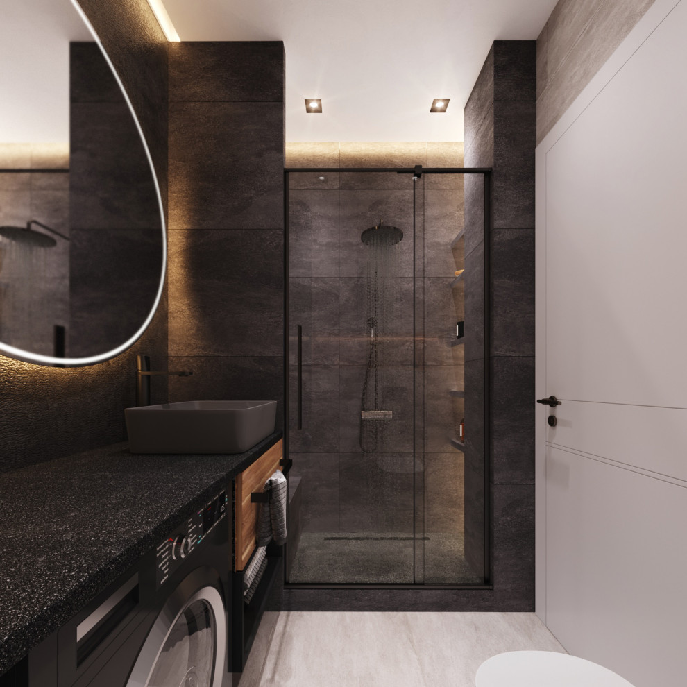 ЖК "Стерхи" Новый уренгой