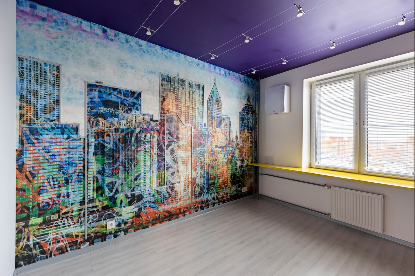 Вестерн-квартира в Одинцово