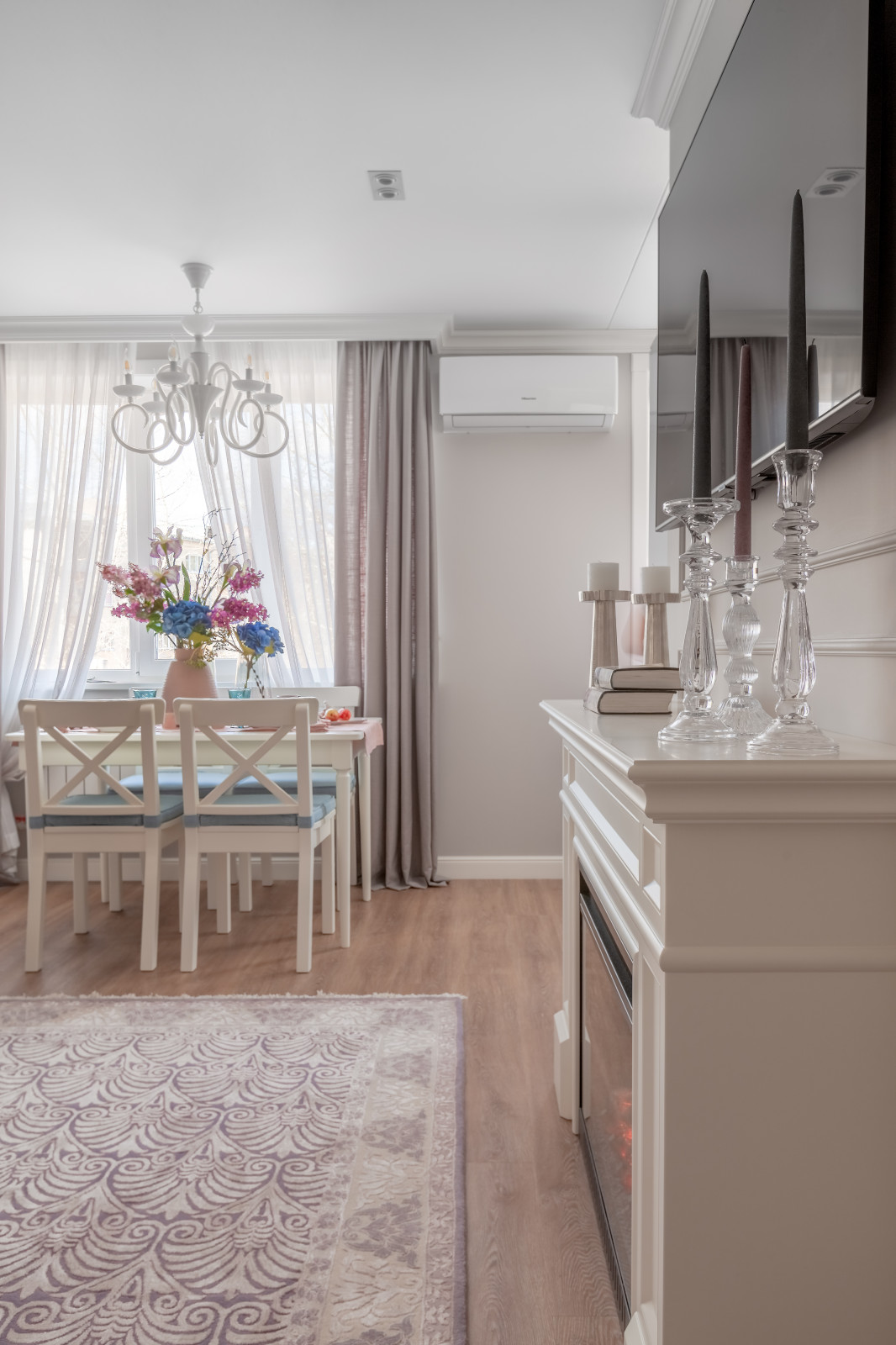 Прованс Немировича