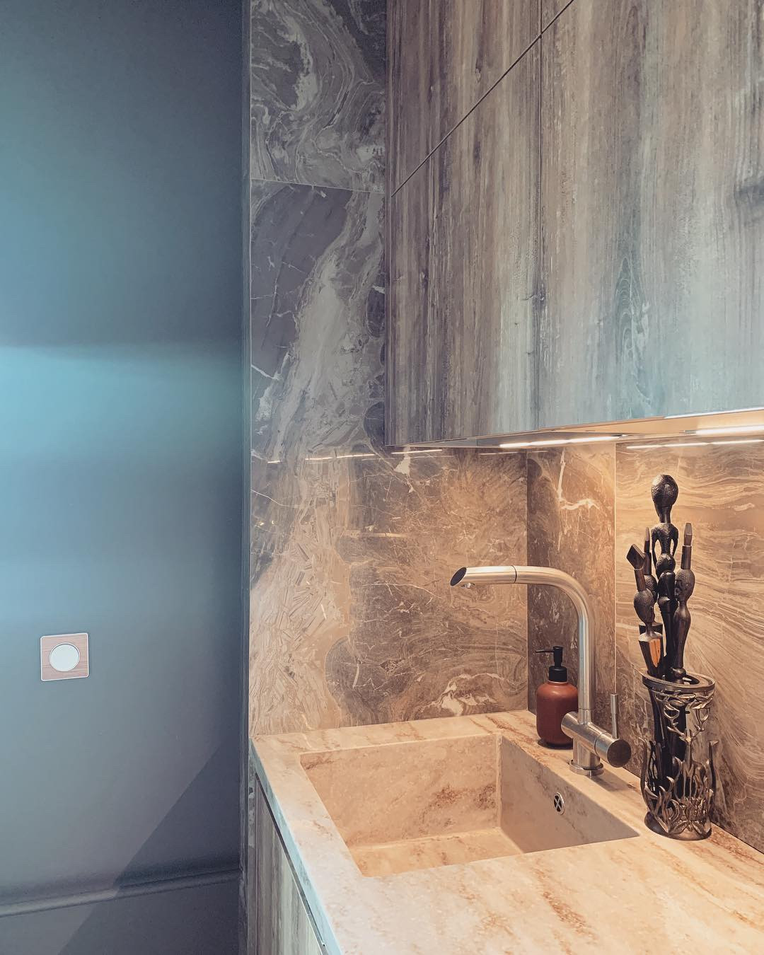 Проект Африка