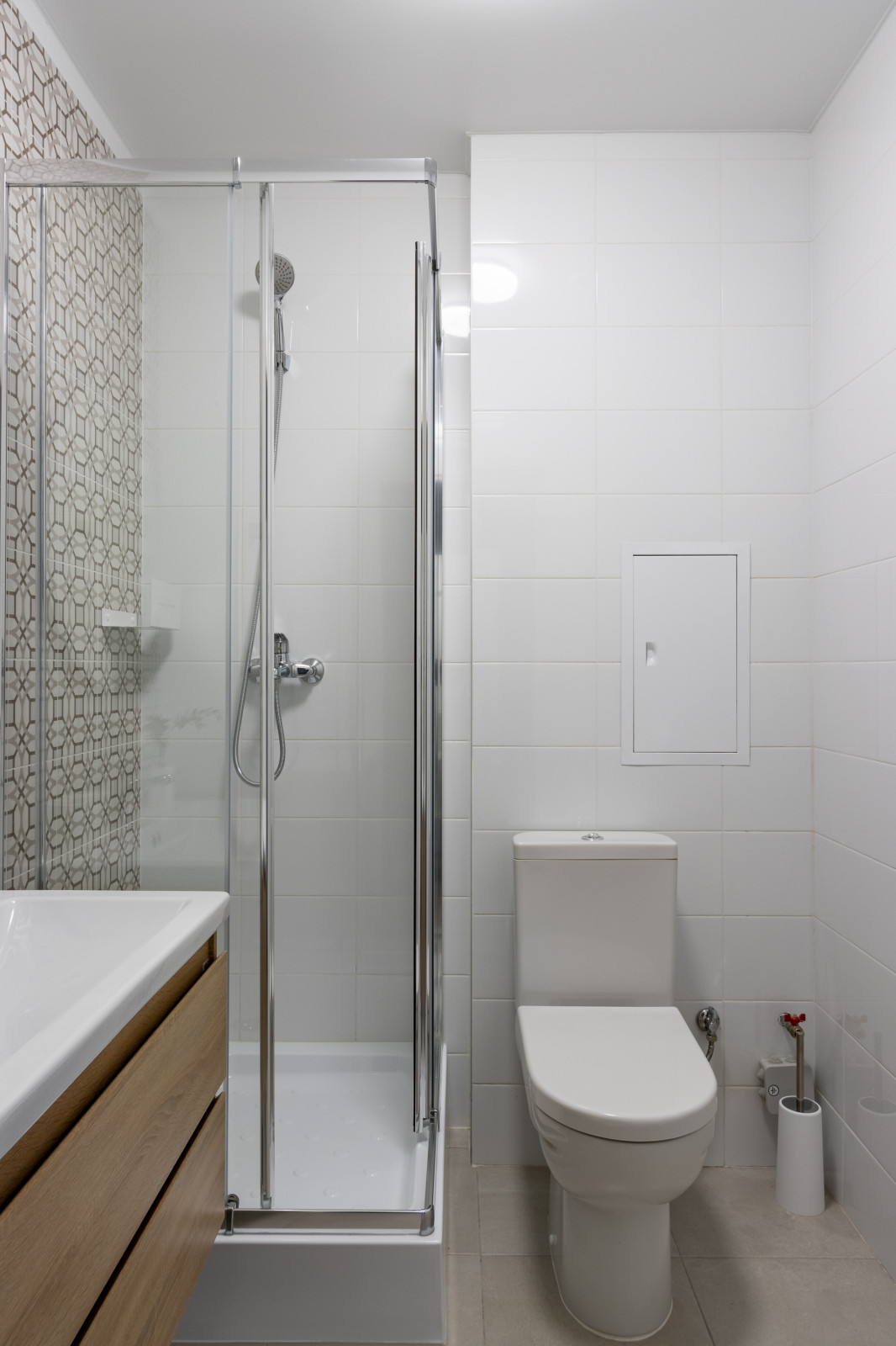 Студия с отделкой от застройщика ПИК