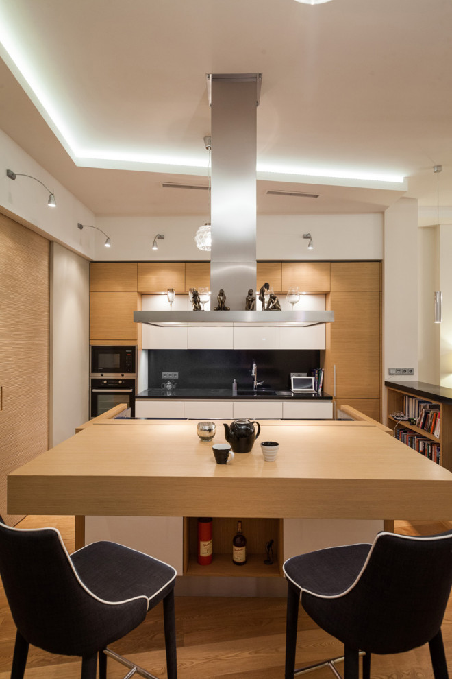 квартира на Дмитровке