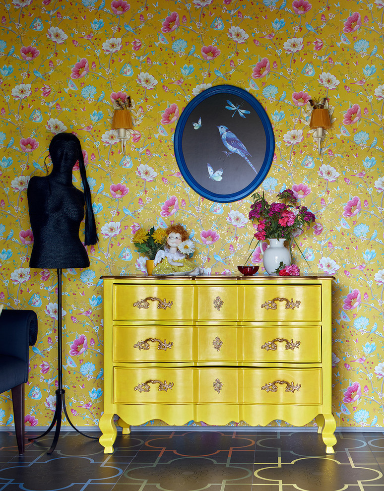 Дом фермера