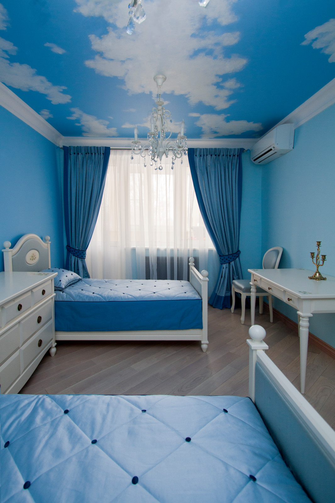 Легкий бриз