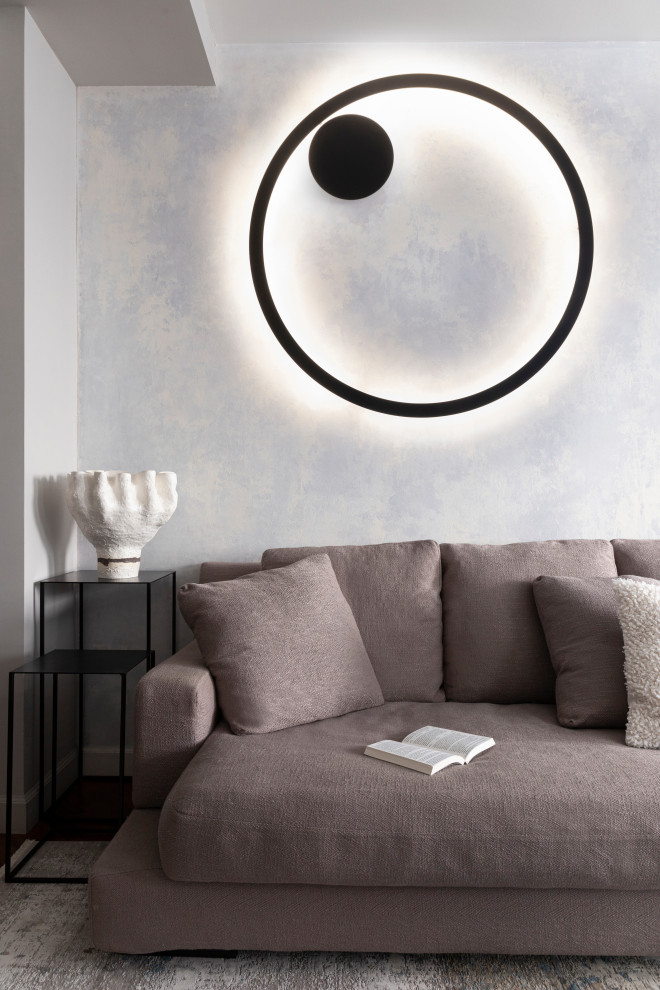 Квартира на Юго-Западе Москвы