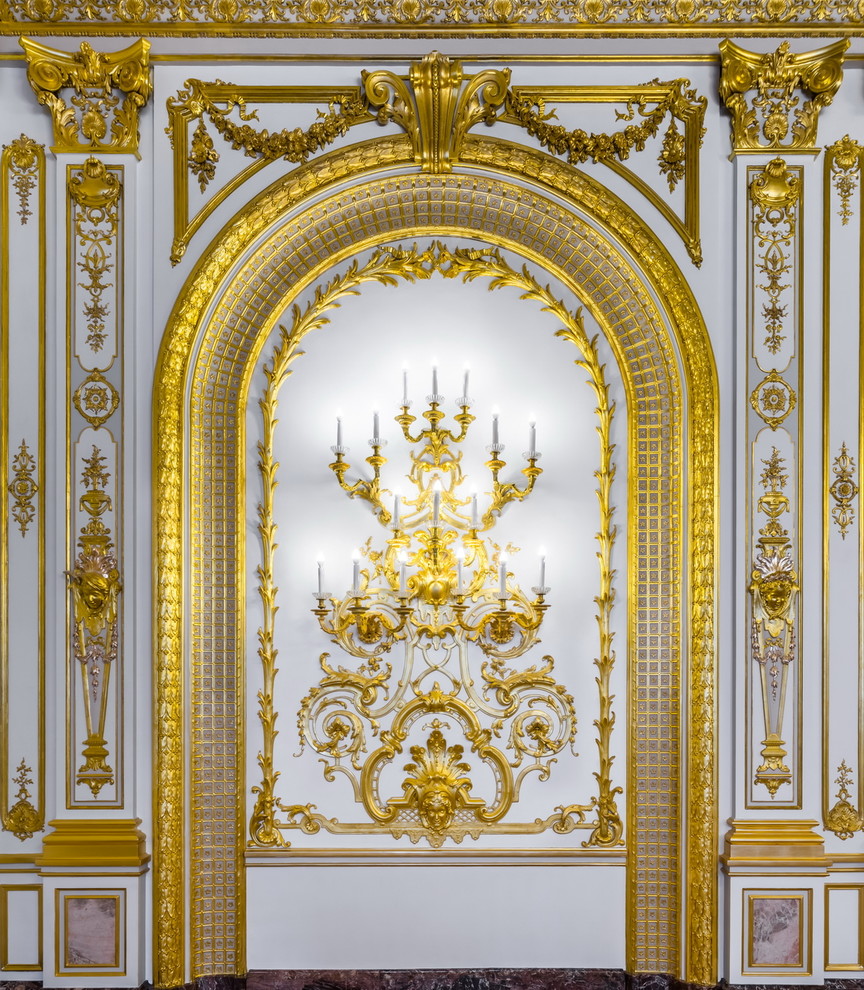 Особняк Половцова