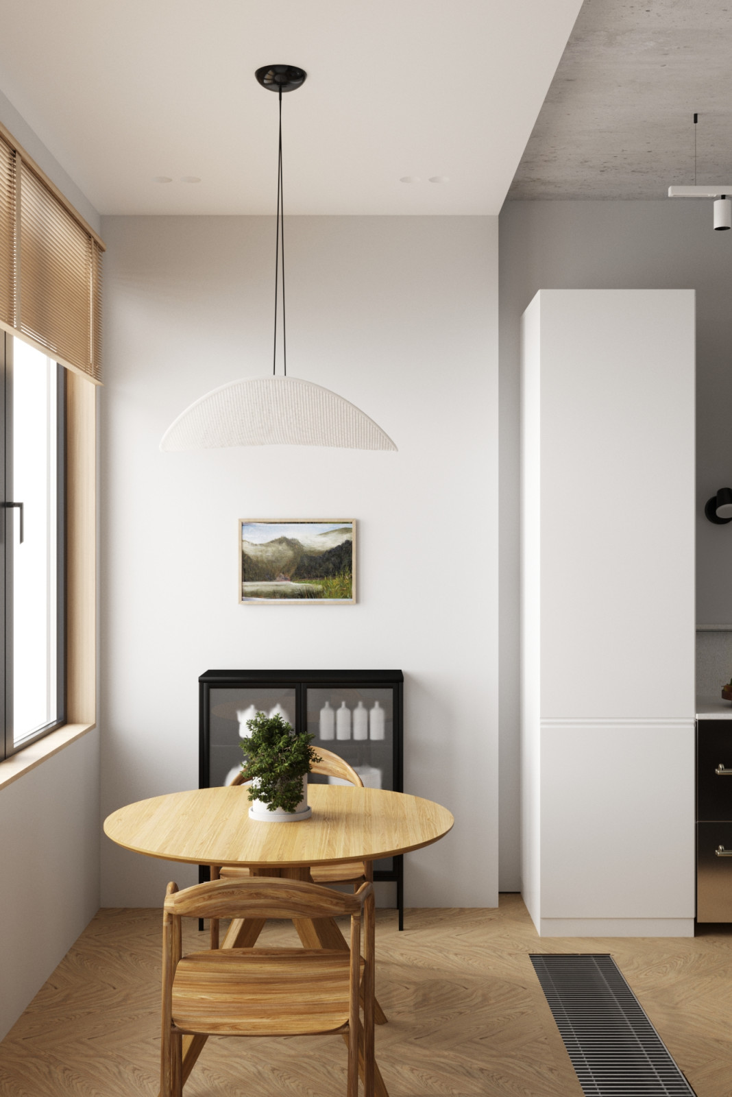 ЖК Тушино 2018 -41 кв.м