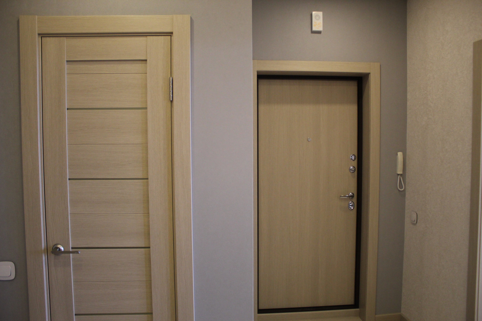 Трехкомнатная по дизайн-проекту на Залесского