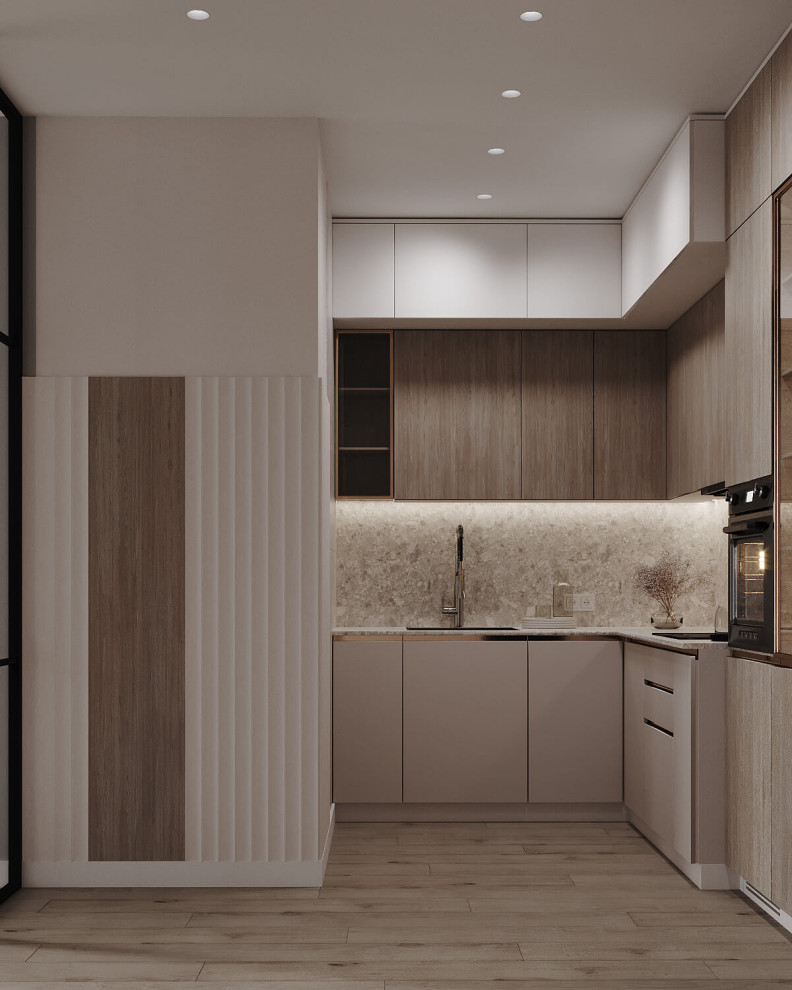 ЖК "Макаровский" Екатеринбург