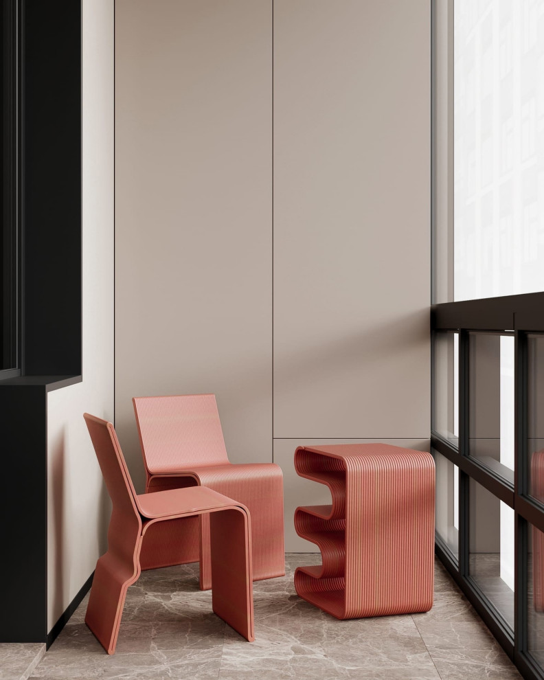 Квартира в ЖК "Притяжение"