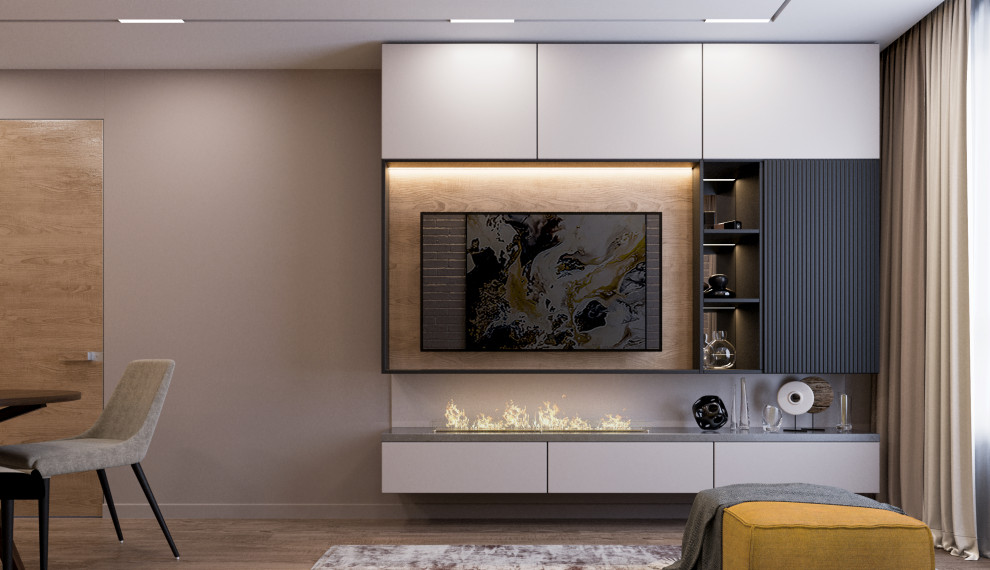 ЖК "Столичные поляны", г.Москва