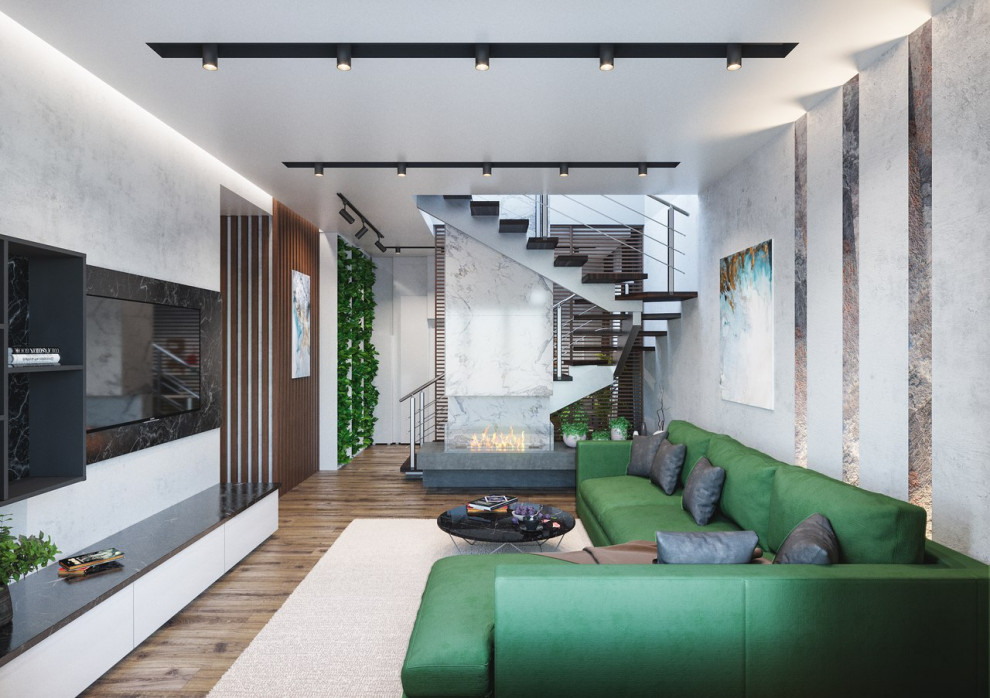 Гостиная для Венеры