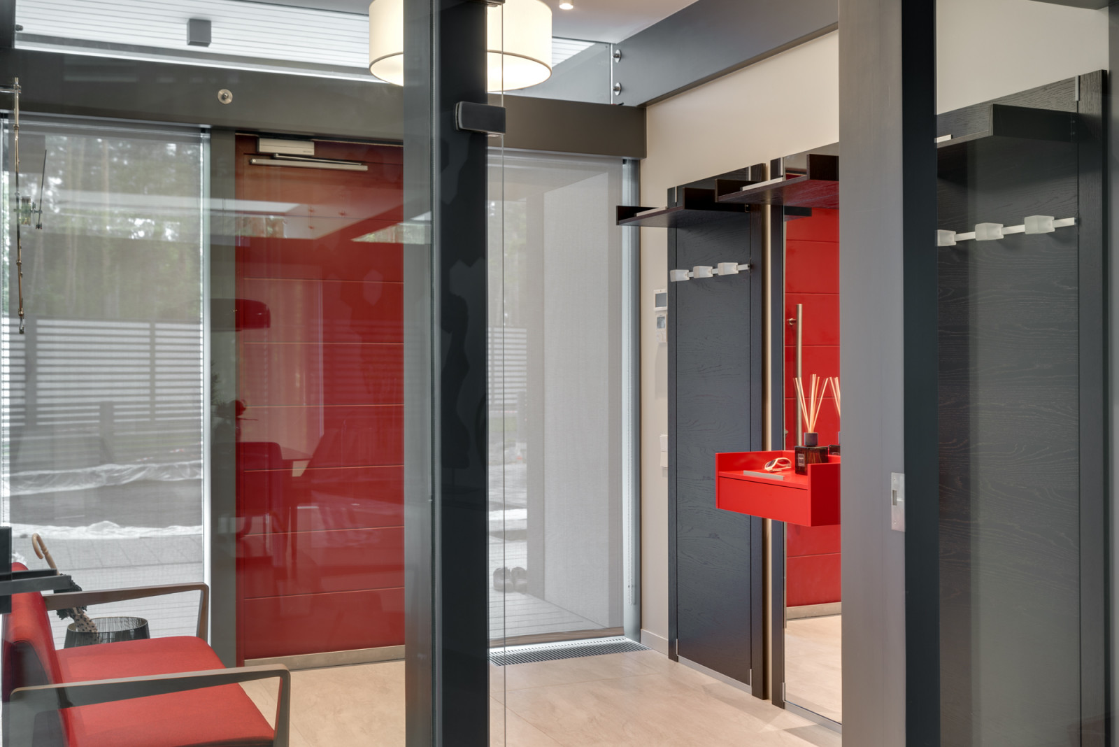 Арт Эко. Съемка для салона мебели Stels