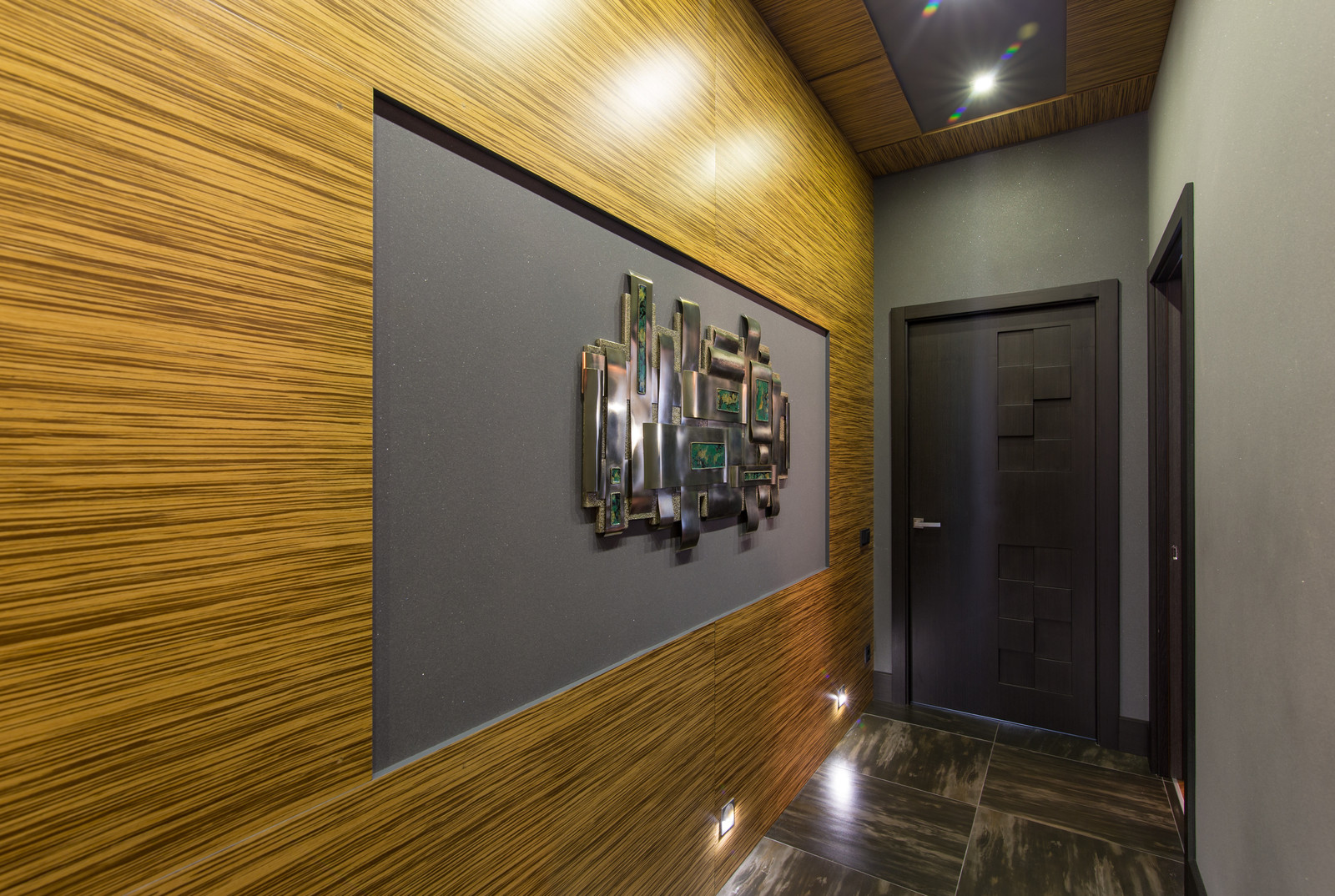 ИНТЕРЬЕР С МУЖСКИМ ХАРАКТЕРОМ