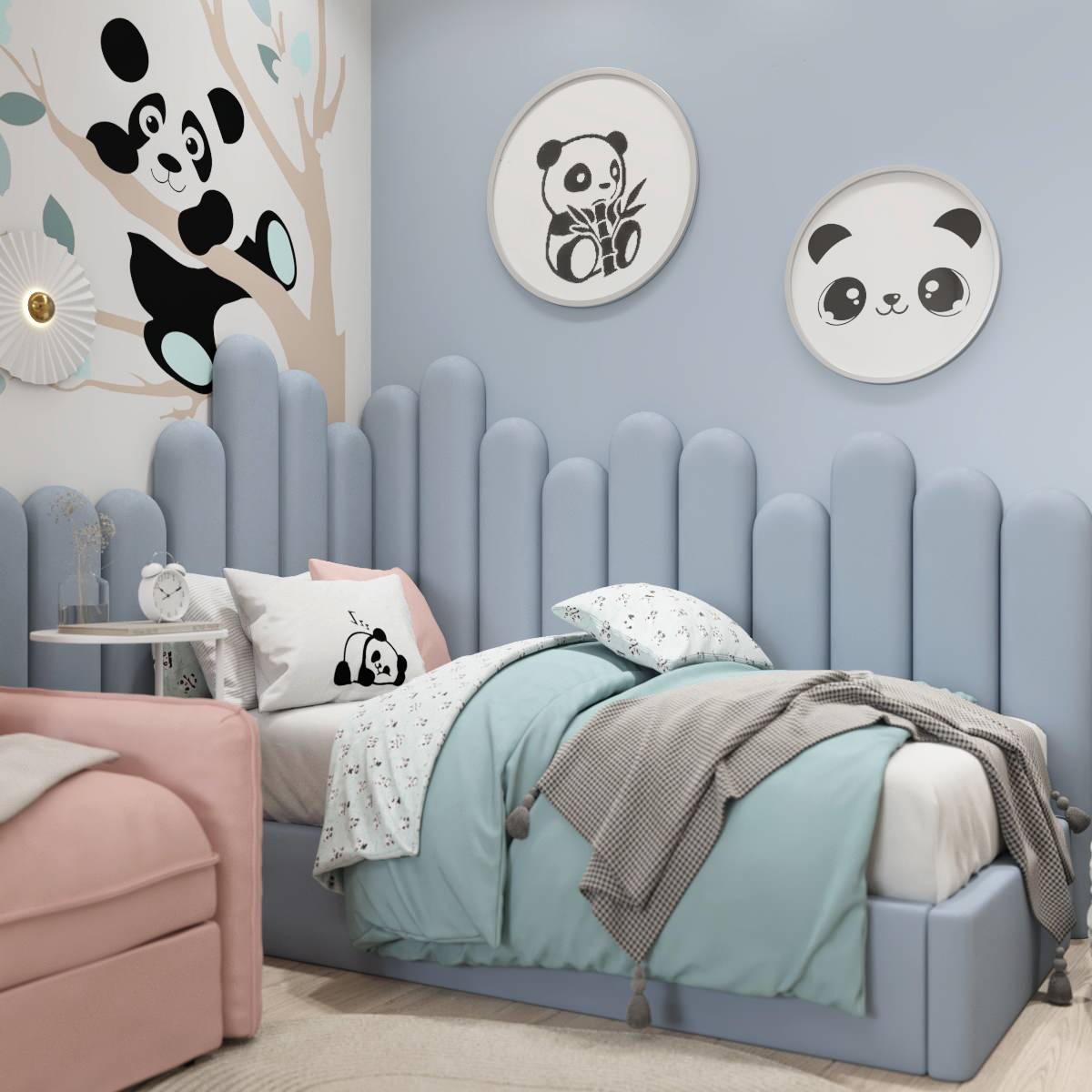 ЖК "Кирпичный дом (дом на Набережной)" Новый Уренгой