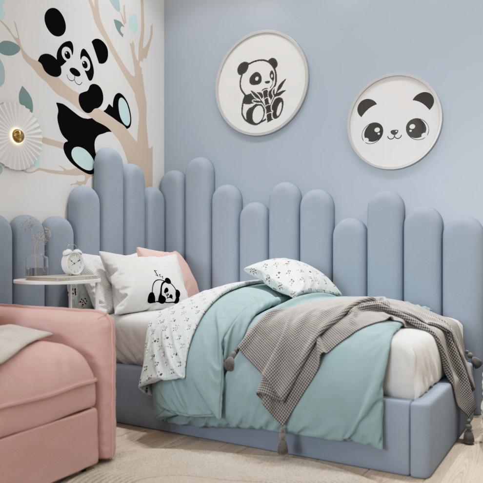 ЖК "Кирпичный дом (дом на Набережной)" Новый Уренгой